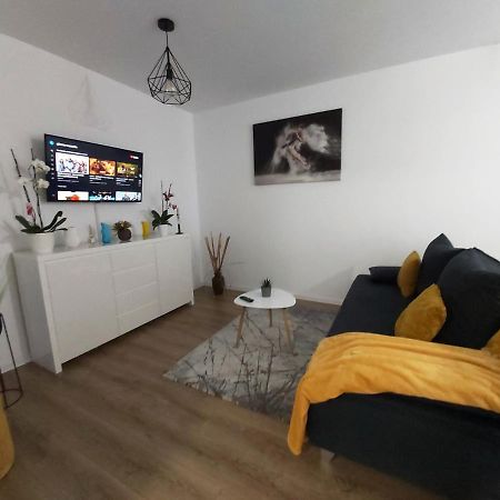 Apartament Luca P4B Oradea Prima Residence Zewnętrze zdjęcie