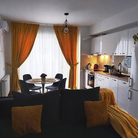 Apartament Luca P4B Oradea Prima Residence Zewnętrze zdjęcie