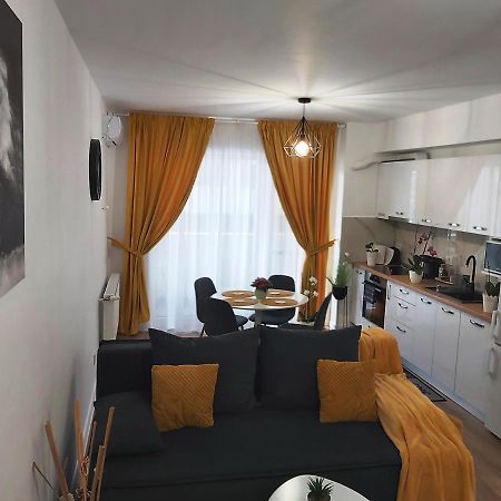 Apartament Luca P4B Oradea Prima Residence Zewnętrze zdjęcie