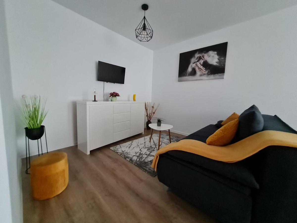 Apartament Luca P4B Oradea Prima Residence Zewnętrze zdjęcie