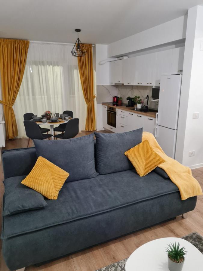 Apartament Luca P4B Oradea Prima Residence Zewnętrze zdjęcie