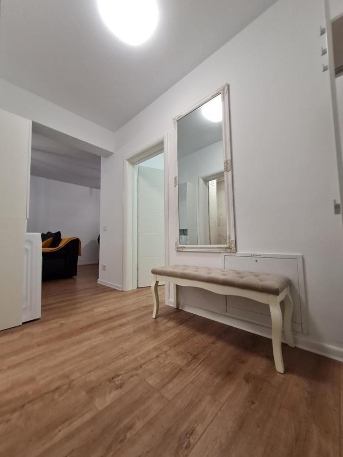 Apartament Luca P4B Oradea Prima Residence Zewnętrze zdjęcie