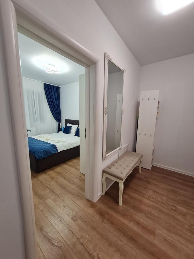Apartament Luca P4B Oradea Prima Residence Zewnętrze zdjęcie