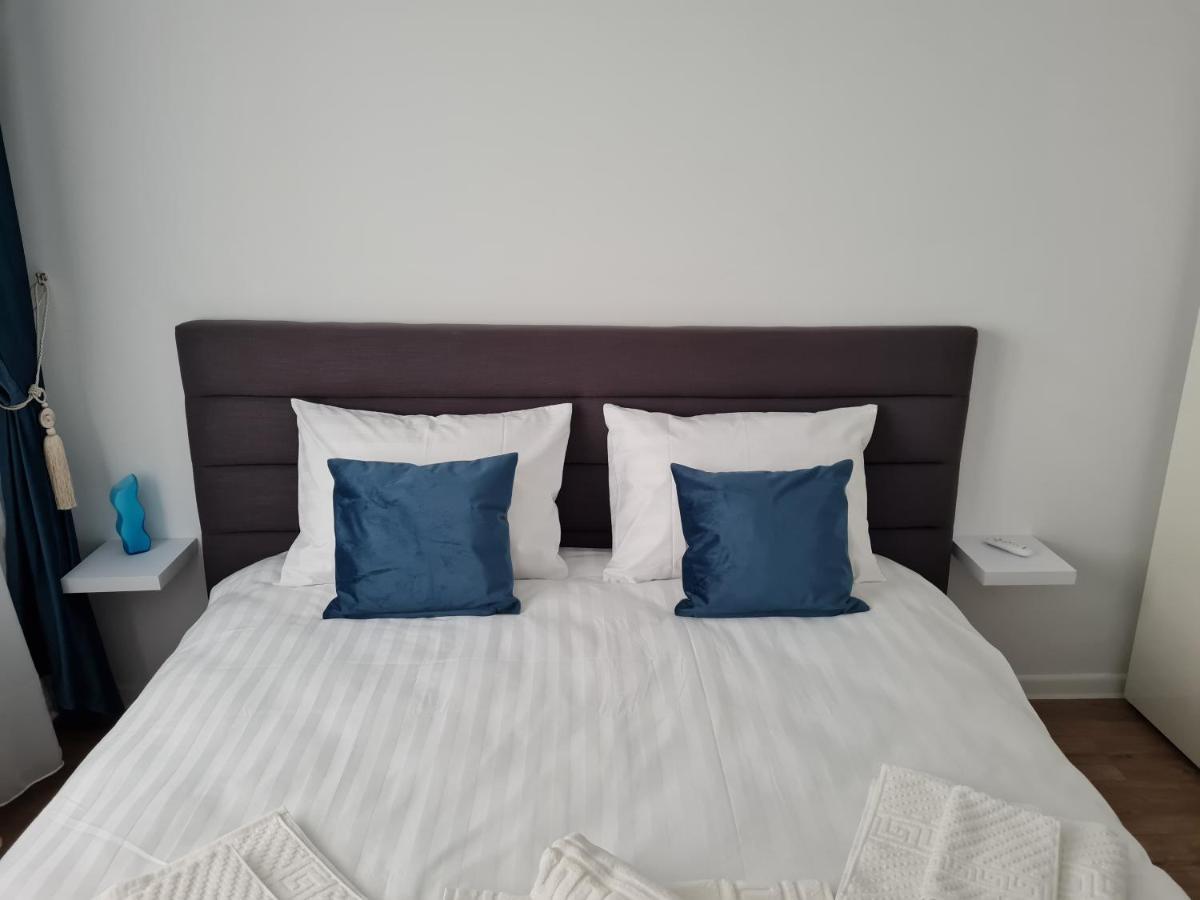 Apartament Luca P4B Oradea Prima Residence Zewnętrze zdjęcie