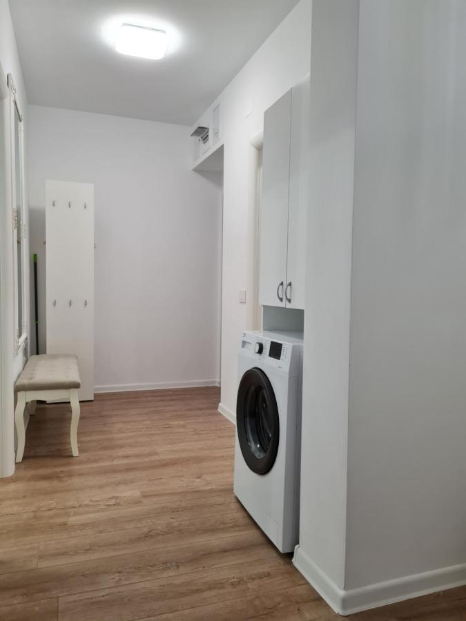 Apartament Luca P4B Oradea Prima Residence Zewnętrze zdjęcie
