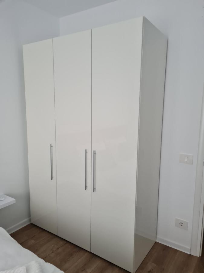 Apartament Luca P4B Oradea Prima Residence Zewnętrze zdjęcie