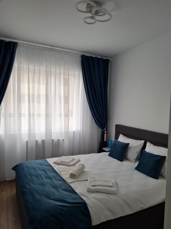 Apartament Luca P4B Oradea Prima Residence Zewnętrze zdjęcie