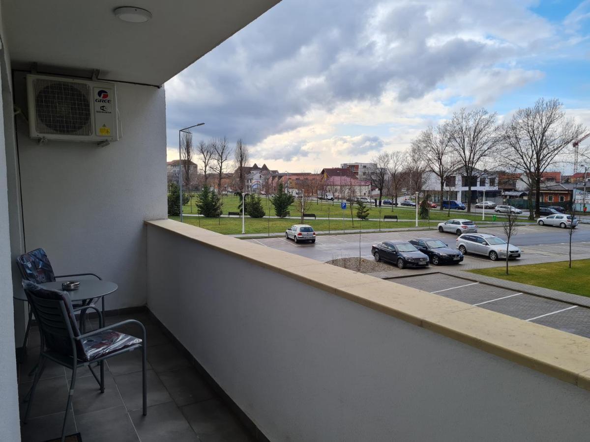 Apartament Luca P4B Oradea Prima Residence Zewnętrze zdjęcie