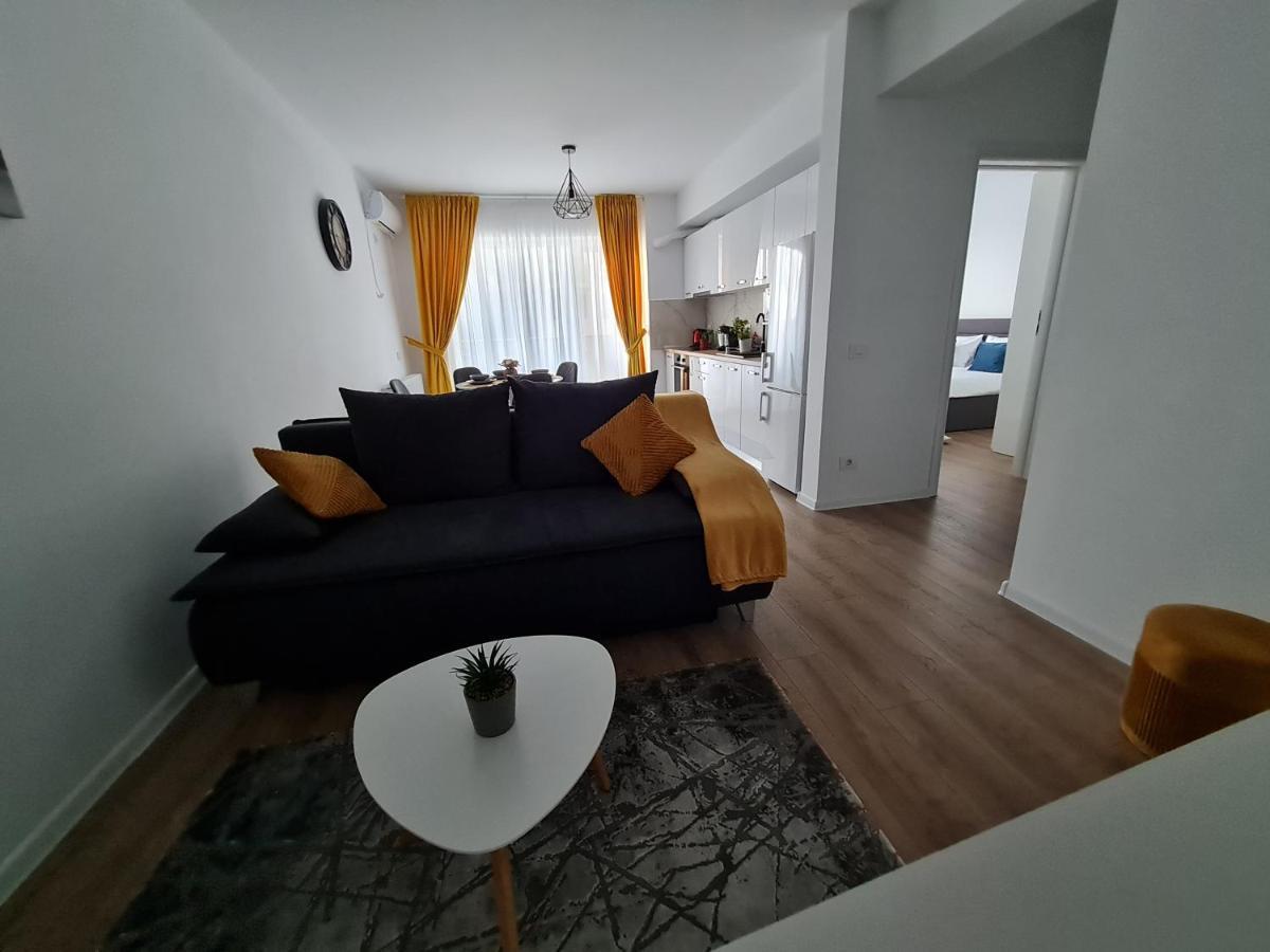 Apartament Luca P4B Oradea Prima Residence Zewnętrze zdjęcie