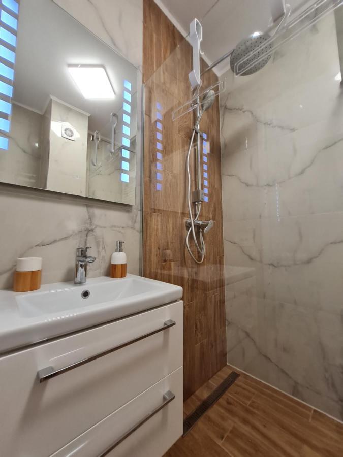 Apartament Luca P4B Oradea Prima Residence Zewnętrze zdjęcie