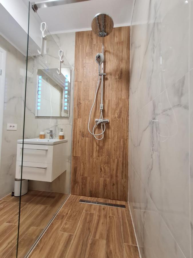 Apartament Luca P4B Oradea Prima Residence Zewnętrze zdjęcie