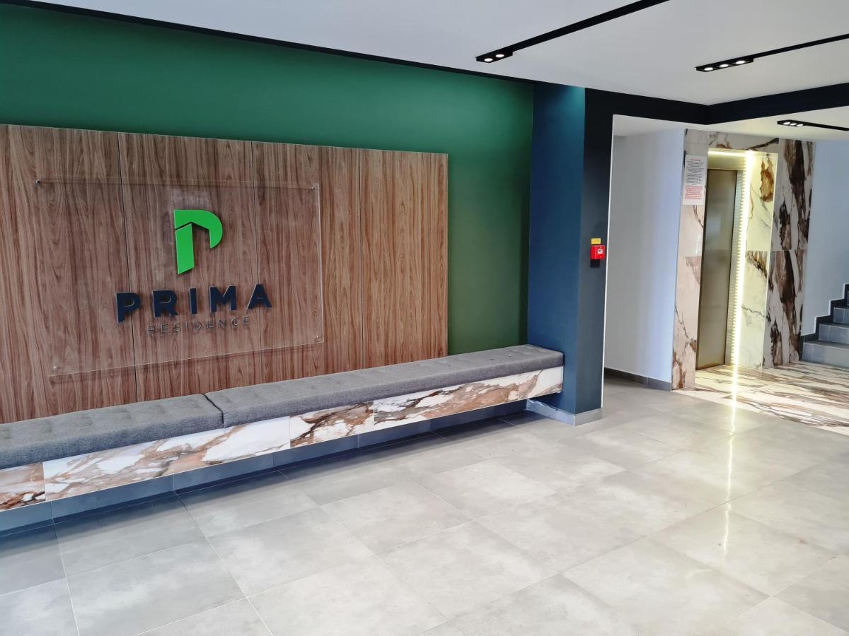 Apartament Luca P4B Oradea Prima Residence Zewnętrze zdjęcie