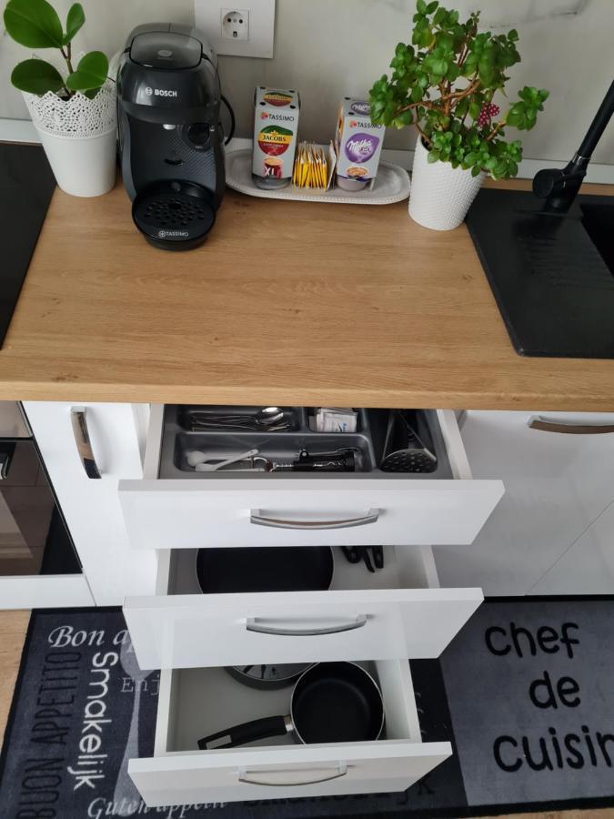 Apartament Luca P4B Oradea Prima Residence Zewnętrze zdjęcie