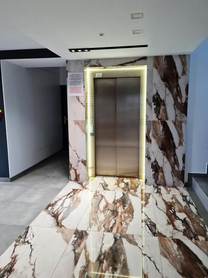 Apartament Luca P4B Oradea Prima Residence Zewnętrze zdjęcie