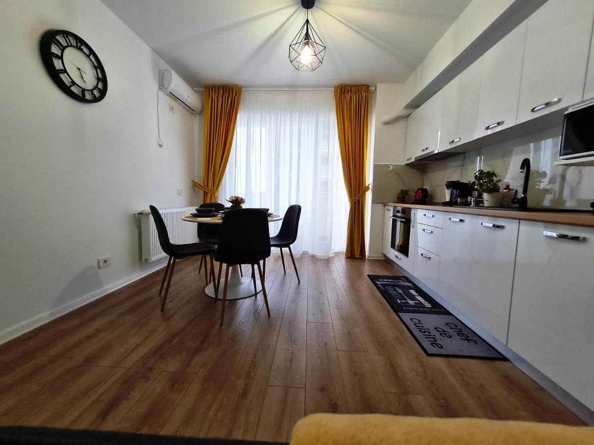 Apartament Luca P4B Oradea Prima Residence Zewnętrze zdjęcie