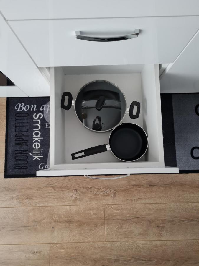 Apartament Luca P4B Oradea Prima Residence Zewnętrze zdjęcie