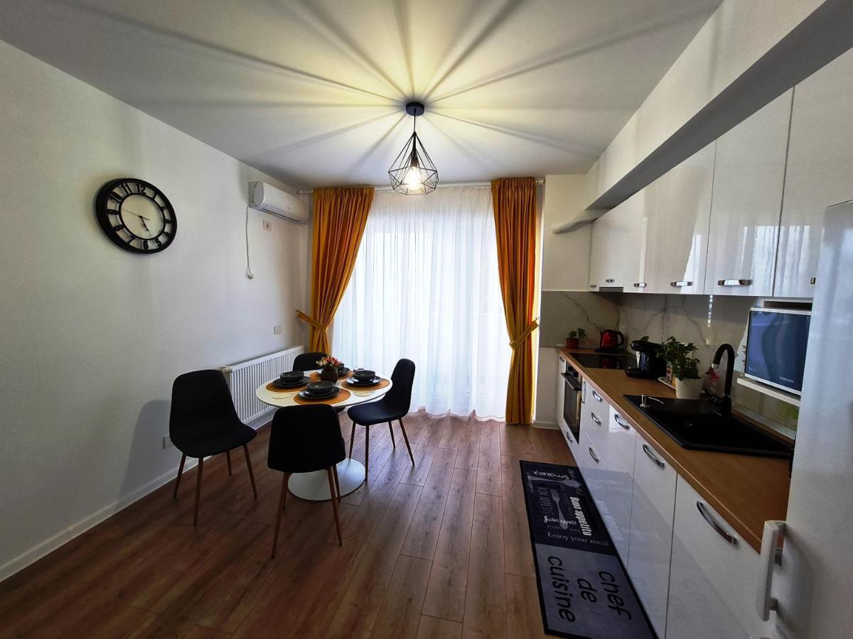 Apartament Luca P4B Oradea Prima Residence Zewnętrze zdjęcie