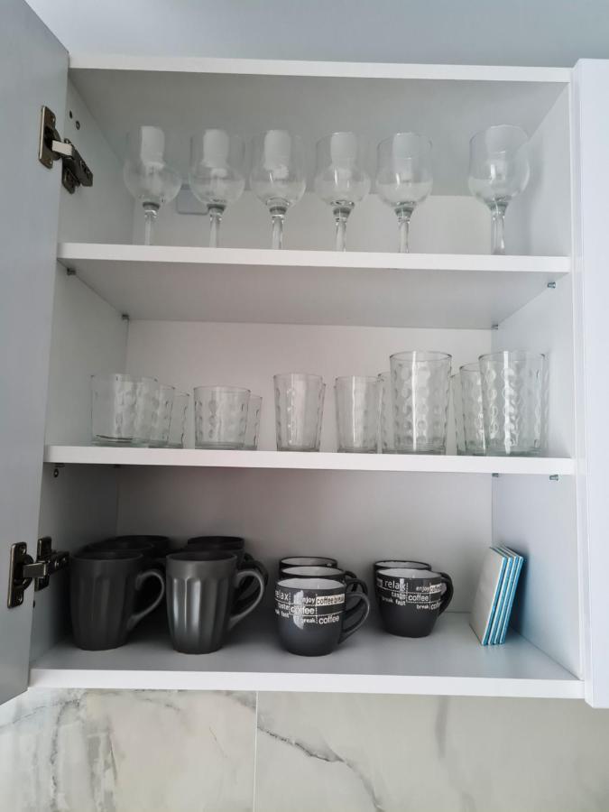 Apartament Luca P4B Oradea Prima Residence Zewnętrze zdjęcie