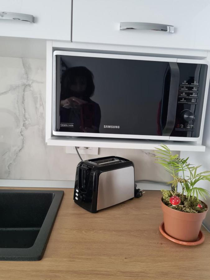Apartament Luca P4B Oradea Prima Residence Zewnętrze zdjęcie