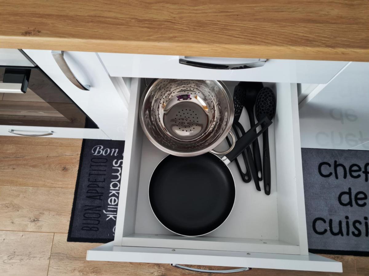Apartament Luca P4B Oradea Prima Residence Zewnętrze zdjęcie