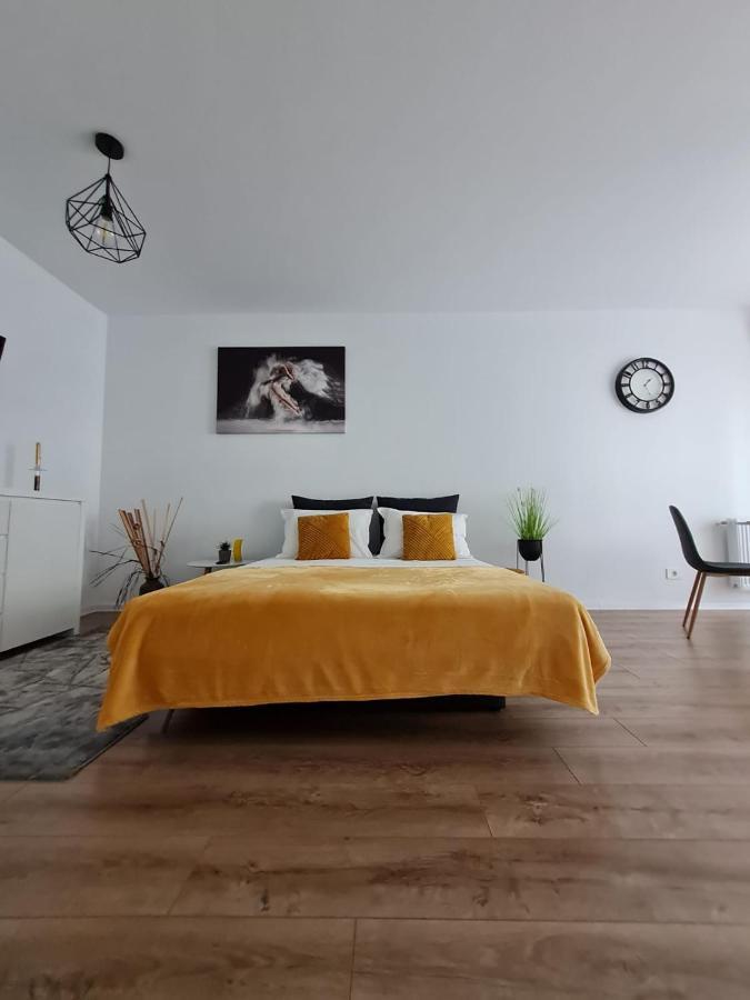 Apartament Luca P4B Oradea Prima Residence Zewnętrze zdjęcie
