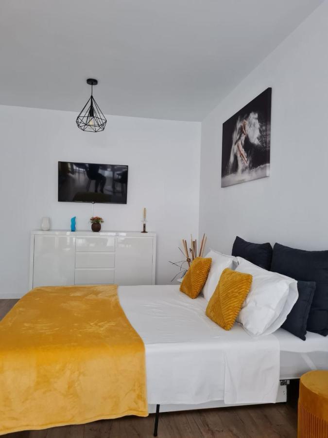 Apartament Luca P4B Oradea Prima Residence Zewnętrze zdjęcie