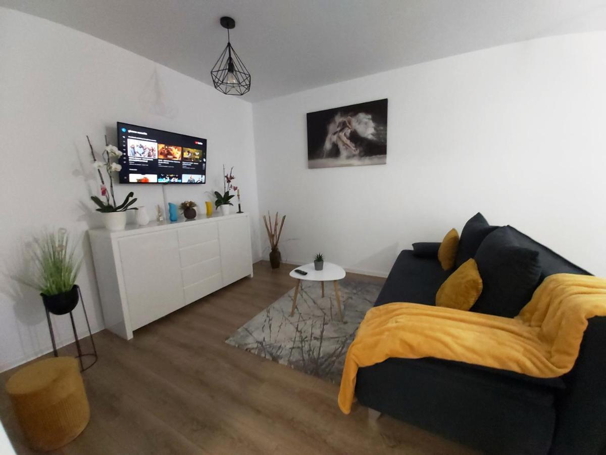 Apartament Luca P4B Oradea Prima Residence Zewnętrze zdjęcie