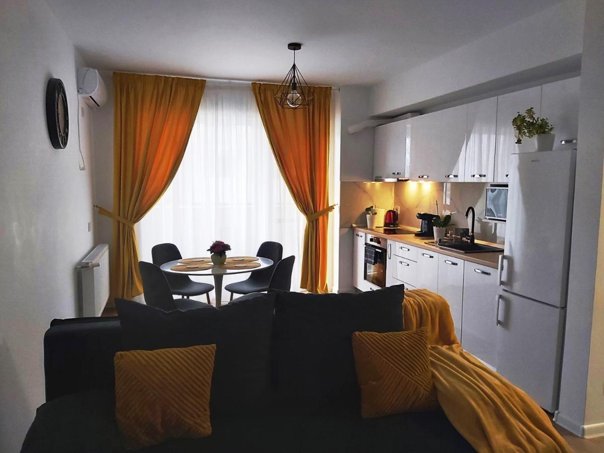 Apartament Luca P4B Oradea Prima Residence Zewnętrze zdjęcie