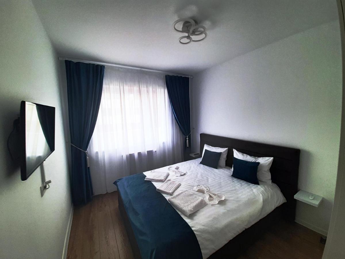 Apartament Luca P4B Oradea Prima Residence Zewnętrze zdjęcie